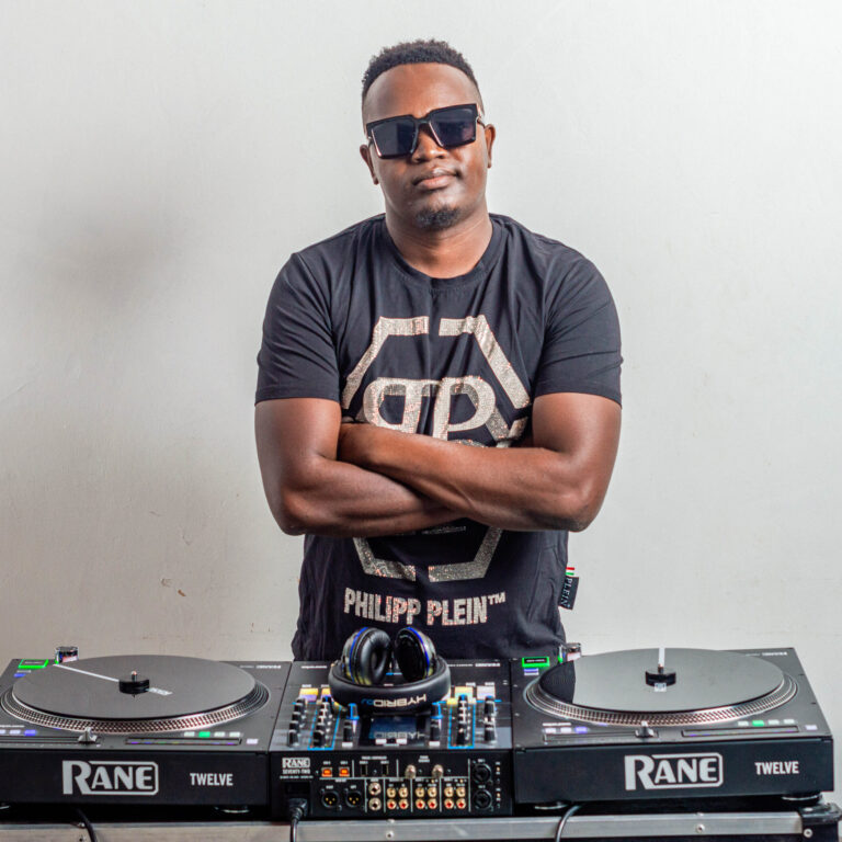 DJ Iroq