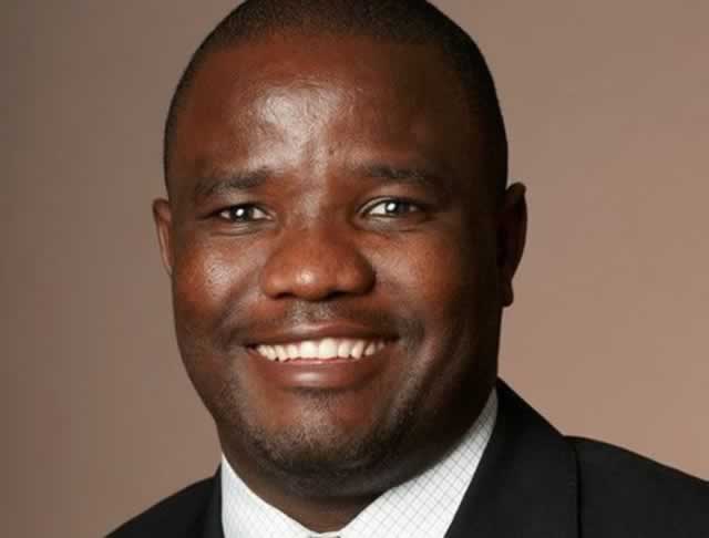 Pedzisai Ruhanya