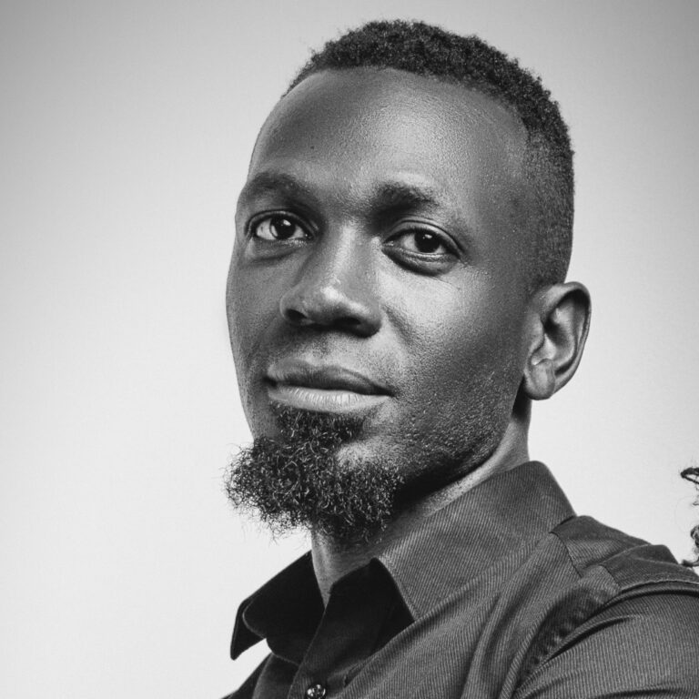 Antonio Kisembo