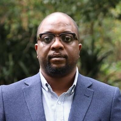 Wilson Chivhanga