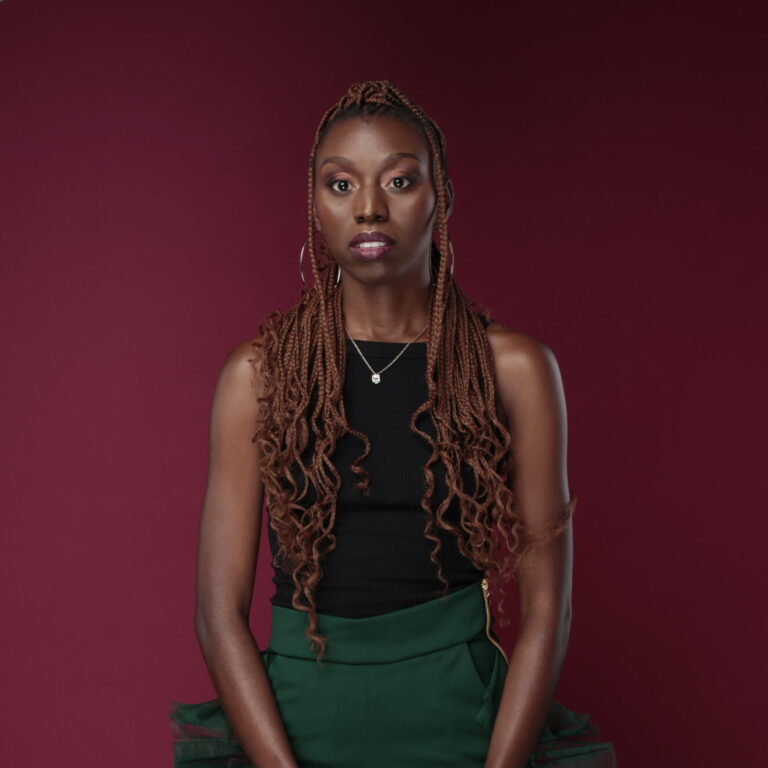 Justine Wanda