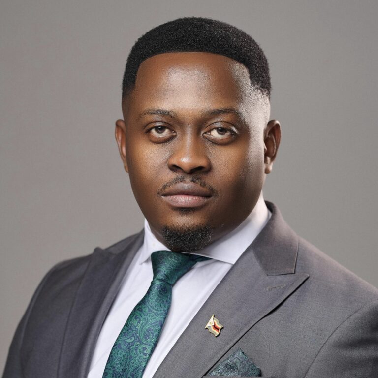 Napoleon Nyathi