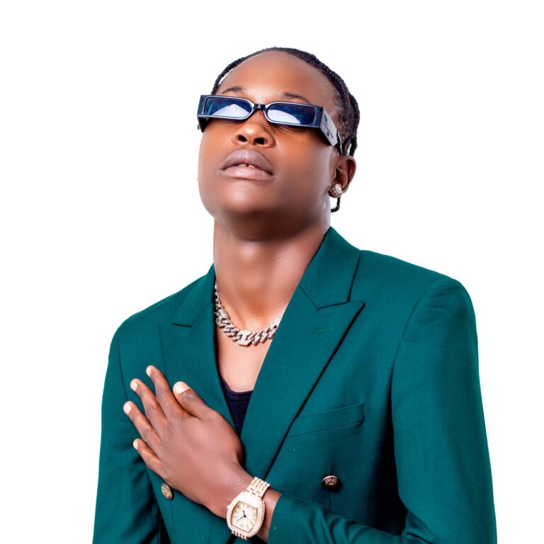JNR Spragga