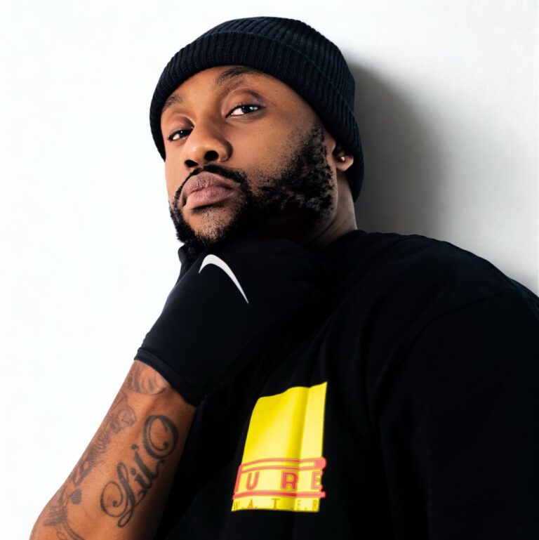 REASON AKA SIZWE ALAKINE