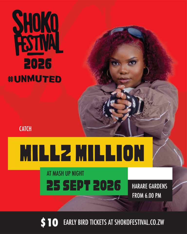Millz Million