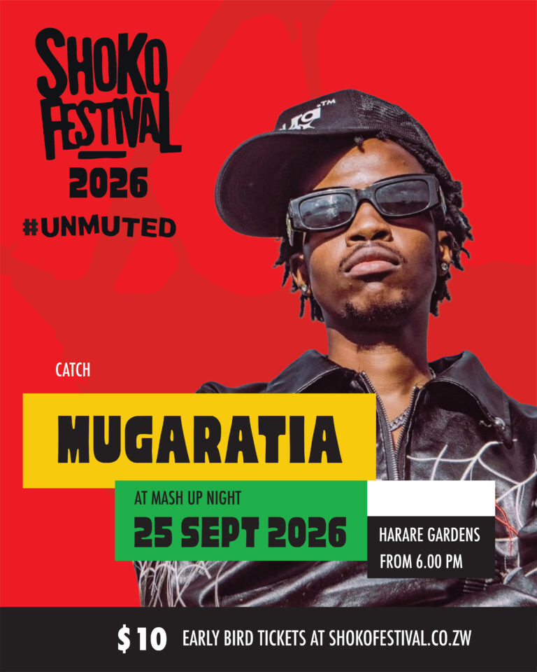 Mugaratia