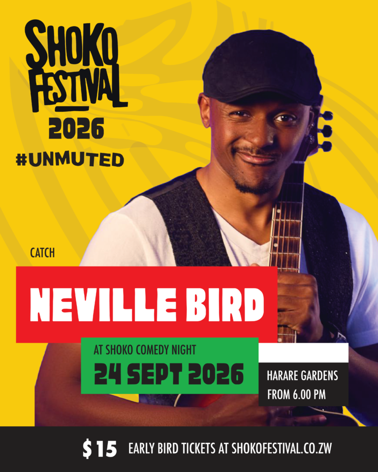 Neville Bird