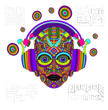 Shoko Design PNG